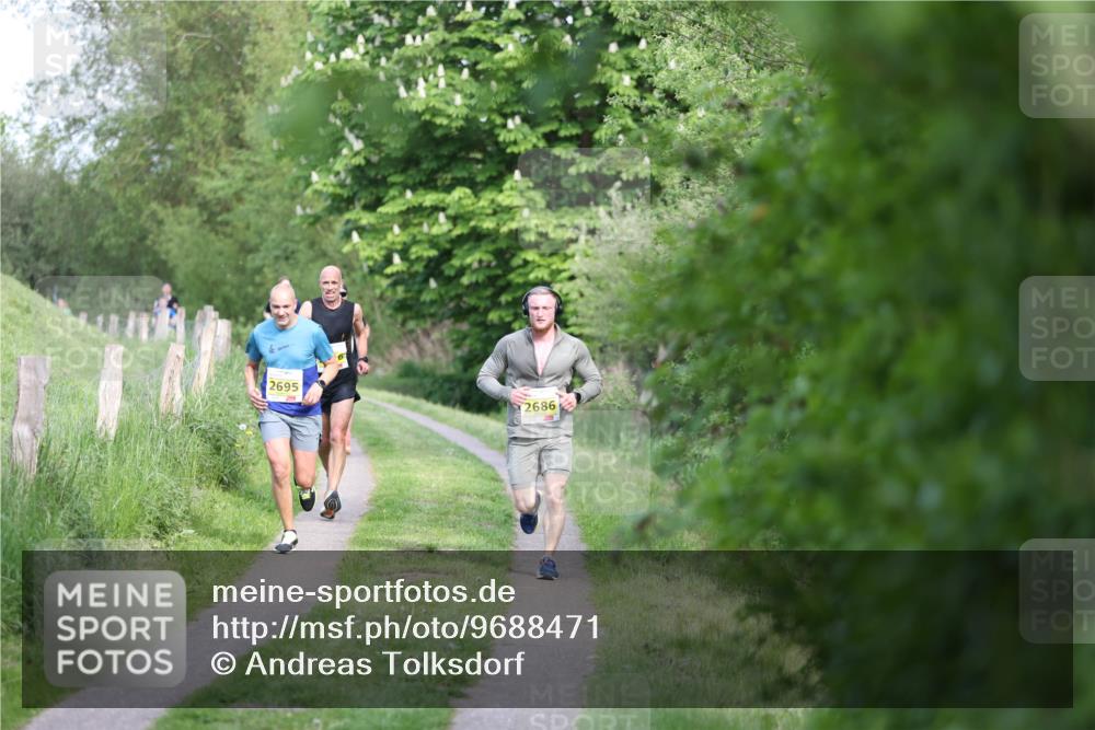 09.05.2026 - Störlauf Andreas Tolksdorf http://msf.ph/oto/9688471 09.05.2026 16:09:50 Laufen 2695, 2686 meine-sportfotos.de