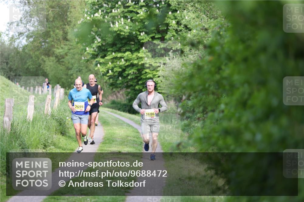 09.05.2026 - Störlauf Andreas Tolksdorf http://msf.ph/oto/9688472 09.05.2026 16:09:50 Laufen 2695, 2686 meine-sportfotos.de