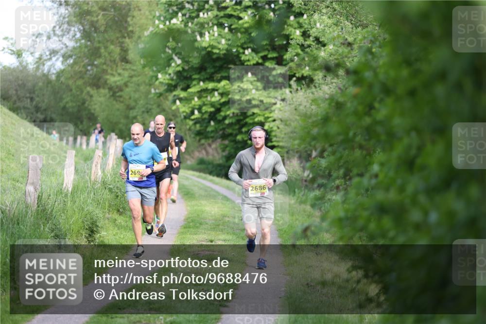 09.05.2026 - Störlauf Andreas Tolksdorf http://msf.ph/oto/9688476 09.05.2026 16:09:50 Laufen 269, 2686 meine-sportfotos.de