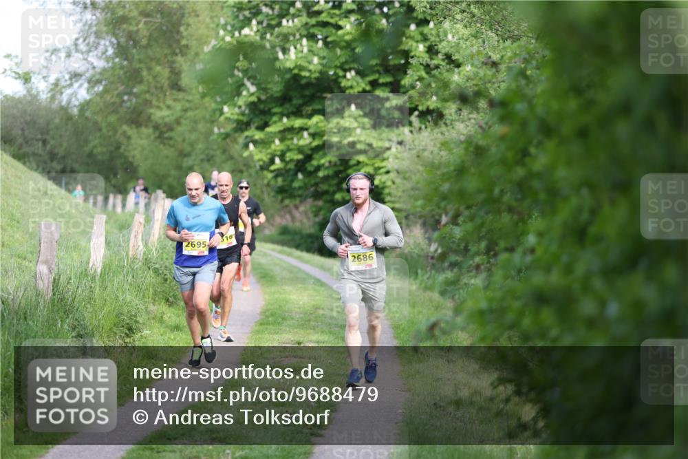 09.05.2026 - Störlauf Andreas Tolksdorf http://msf.ph/oto/9688479 09.05.2026 16:09:51 Laufen 2695, 316, 2686 meine-sportfotos.de