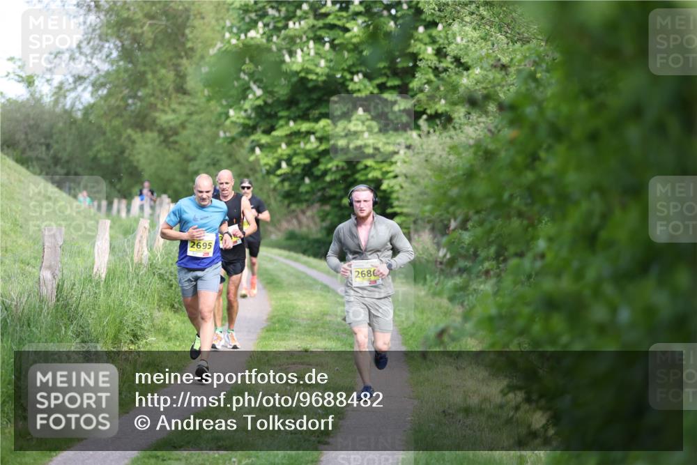 09.05.2026 - Störlauf Andreas Tolksdorf http://msf.ph/oto/9688482 09.05.2026 16:09:51 Laufen 2695, 2686 meine-sportfotos.de