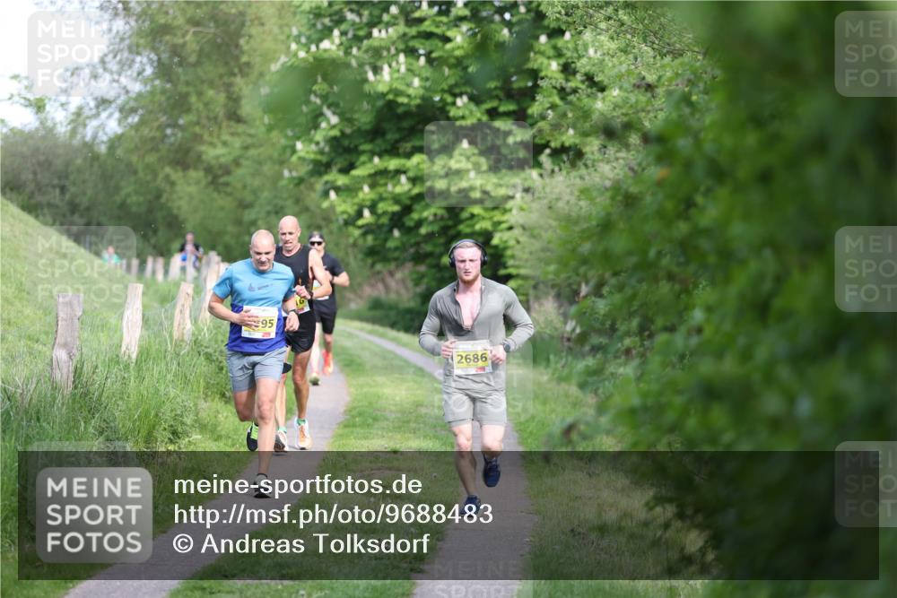 09.05.2026 - Störlauf Andreas Tolksdorf http://msf.ph/oto/9688483 09.05.2026 16:09:51 Laufen 95, 2686 meine-sportfotos.de