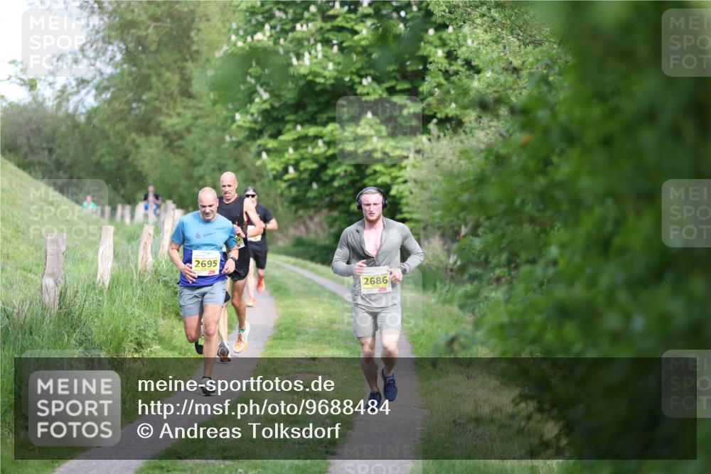 09.05.2026 - Störlauf Andreas Tolksdorf http://msf.ph/oto/9688484 09.05.2026 16:09:51 Laufen 2695, 2686 meine-sportfotos.de
