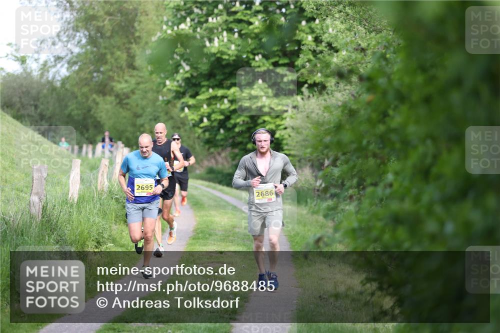 09.05.2026 - Störlauf Andreas Tolksdorf http://msf.ph/oto/9688485 09.05.2026 16:09:51 Laufen 2695, 2686 meine-sportfotos.de