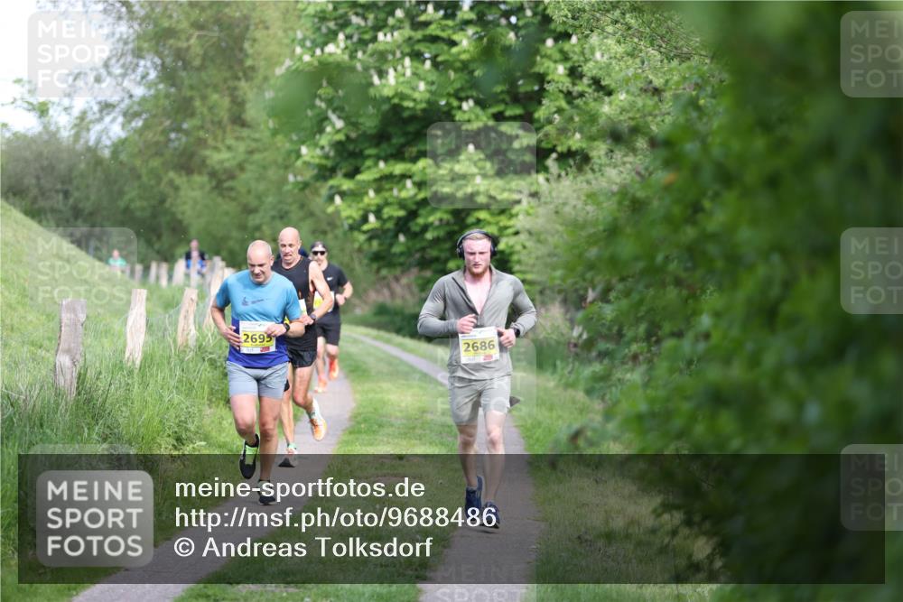 09.05.2026 - Störlauf Andreas Tolksdorf http://msf.ph/oto/9688486 09.05.2026 16:09:51 Laufen 2695, 2686 meine-sportfotos.de