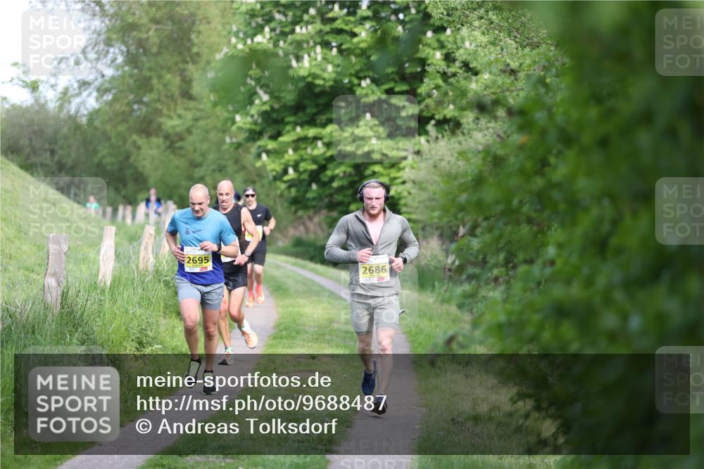 09.05.2026 - Störlauf Andreas Tolksdorf http://msf.ph/oto/9688487 09.05.2026 16:09:51 Laufen 2695, 2686 meine-sportfotos.de