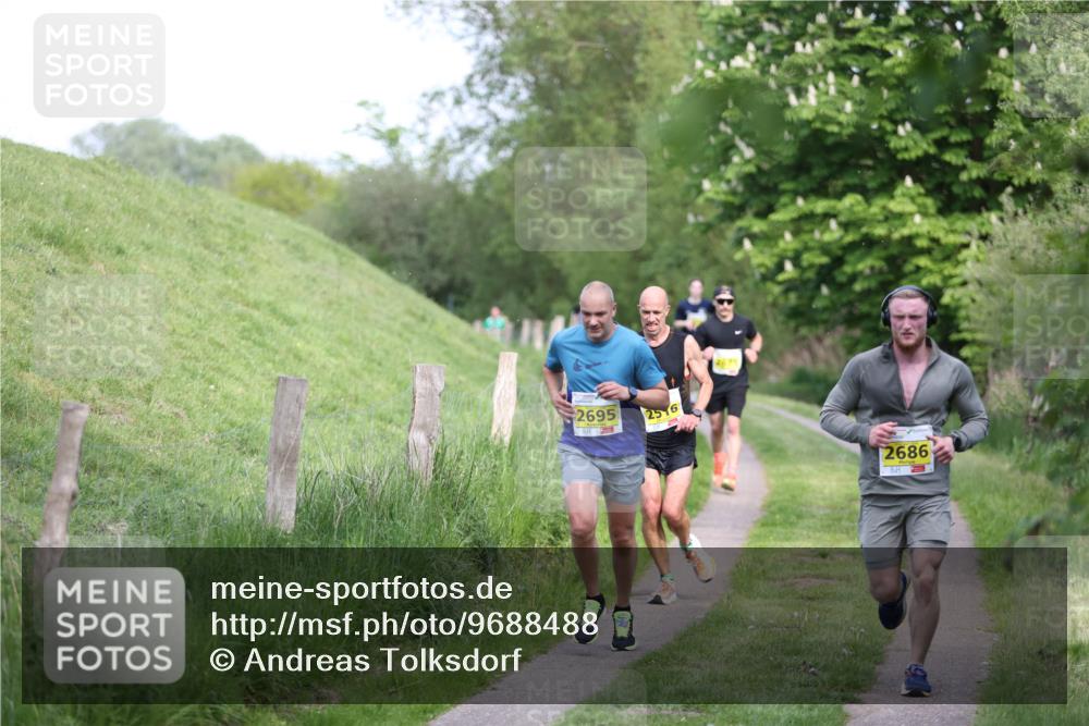 09.05.2026 - Störlauf Andreas Tolksdorf http://msf.ph/oto/9688488 09.05.2026 16:09:52 Laufen 2695, 2516, 2686 meine-sportfotos.de