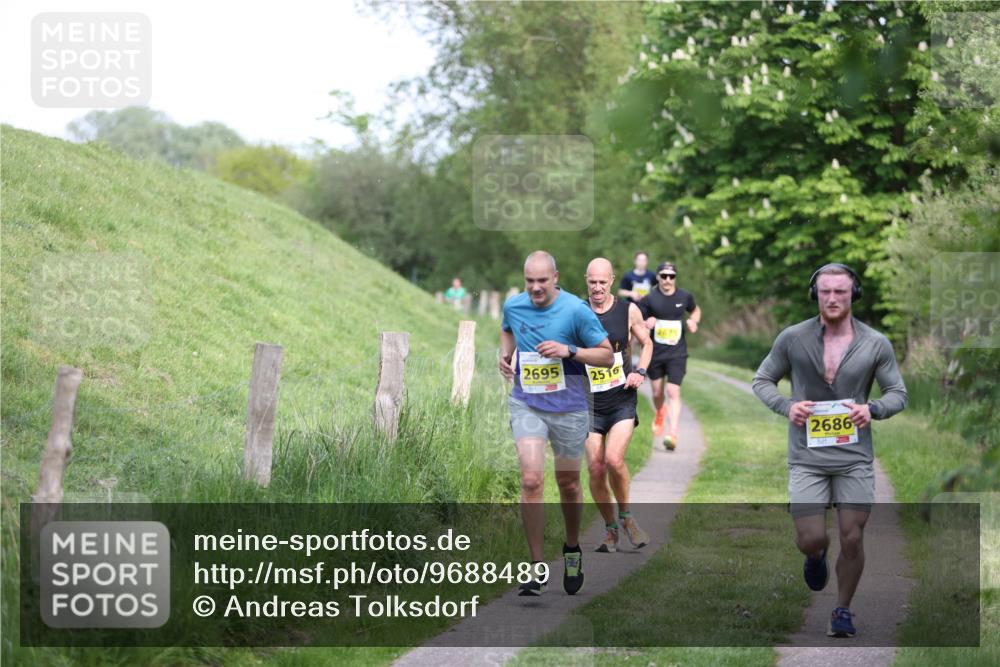 09.05.2026 - Störlauf Andreas Tolksdorf http://msf.ph/oto/9688489 09.05.2026 16:09:52 Laufen 2695, 2516, 4675, 2686 meine-sportfotos.de