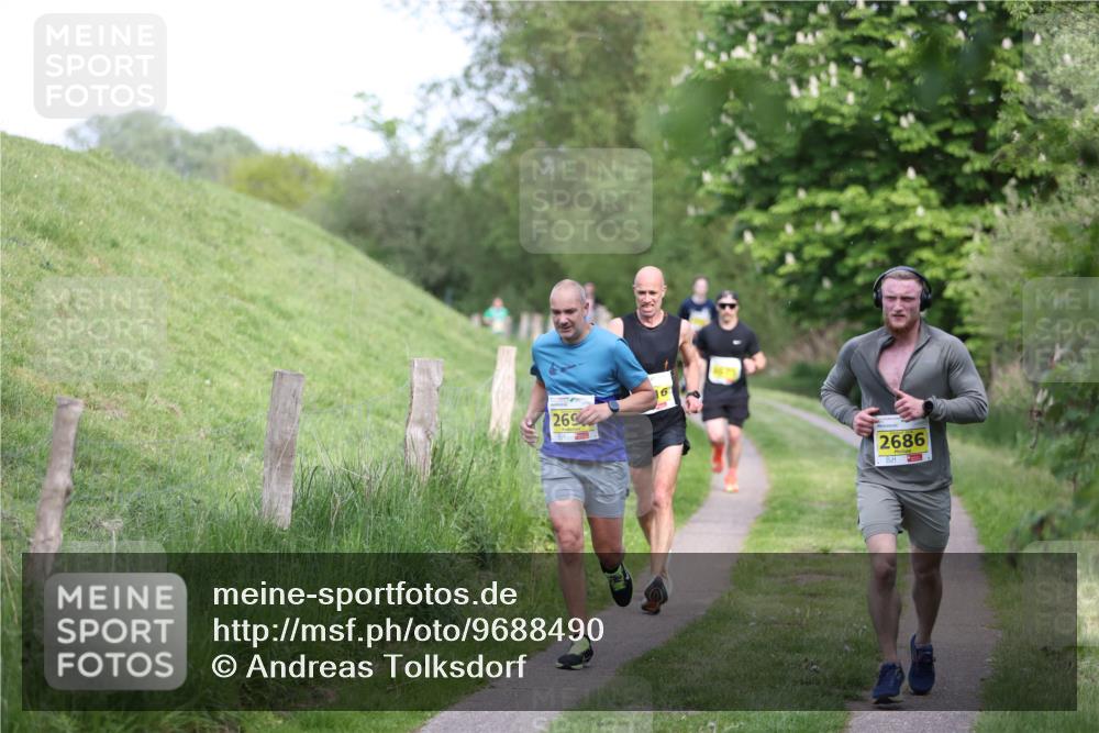 09.05.2026 - Störlauf Andreas Tolksdorf http://msf.ph/oto/9688490 09.05.2026 16:09:52 Laufen 6, 269, 2686 meine-sportfotos.de