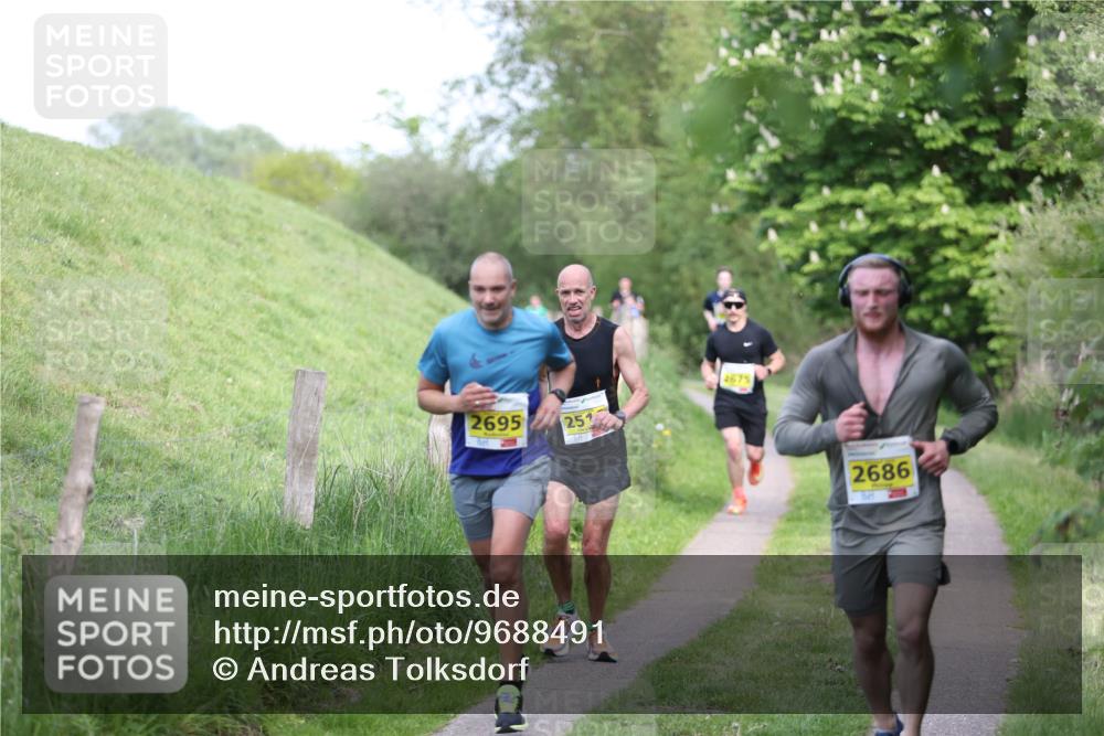 09.05.2026 - Störlauf Andreas Tolksdorf http://msf.ph/oto/9688491 09.05.2026 16:09:53 Laufen 2695, 25, 2675, 2686 meine-sportfotos.de
