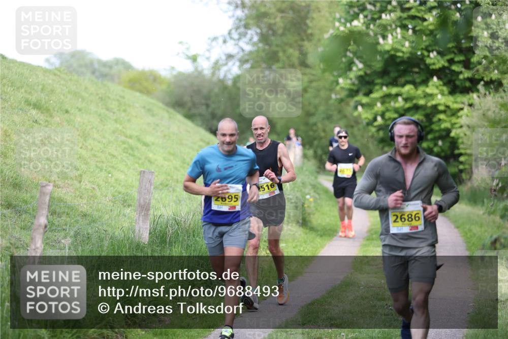 09.05.2026 - Störlauf Andreas Tolksdorf http://msf.ph/oto/9688493 09.05.2026 16:09:53 Laufen 2695, 2516, 2686 meine-sportfotos.de