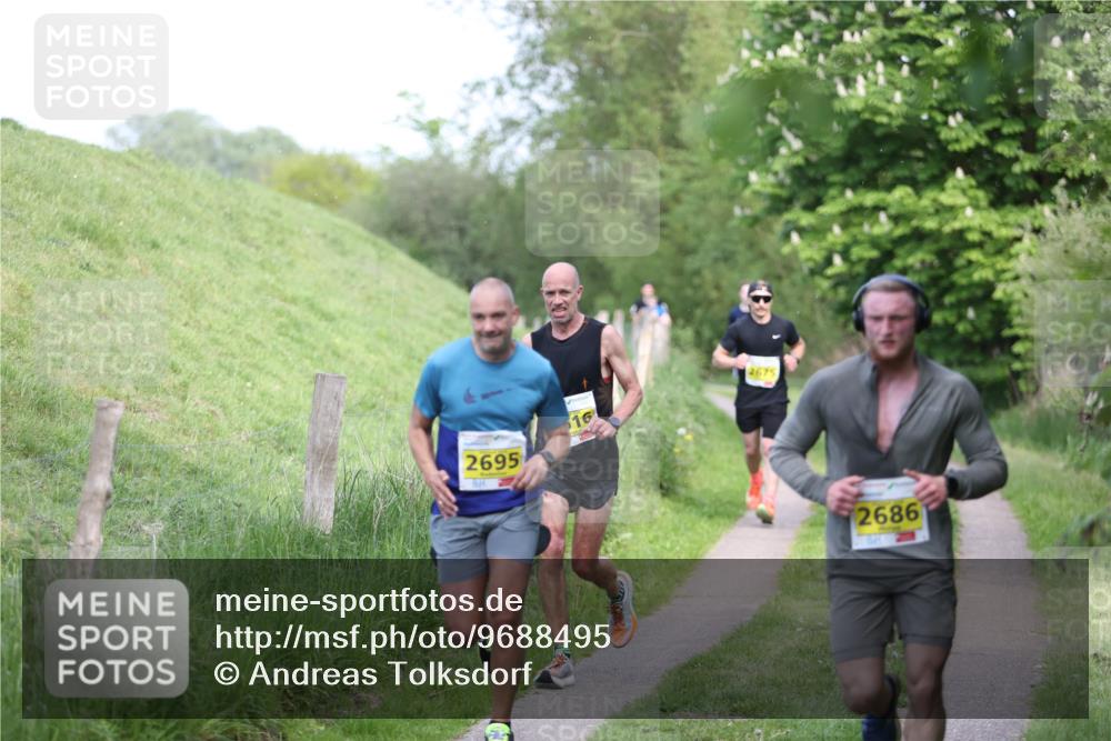 09.05.2026 - Störlauf Andreas Tolksdorf http://msf.ph/oto/9688495 09.05.2026 16:09:53 Laufen 2695, 16, 2675, 2686 meine-sportfotos.de