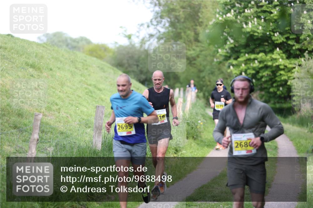 09.05.2026 - Störlauf Andreas Tolksdorf http://msf.ph/oto/9688498 09.05.2026 16:09:53 Laufen 2695, 2675, 268 meine-sportfotos.de