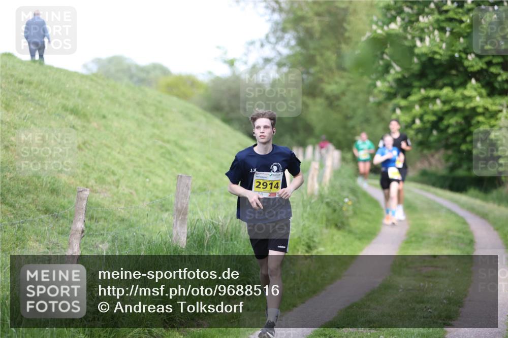 09.05.2026 - Störlauf Andreas Tolksdorf http://msf.ph/oto/9688516 09.05.2026 16:10:04 Laufen 2914 meine-sportfotos.de