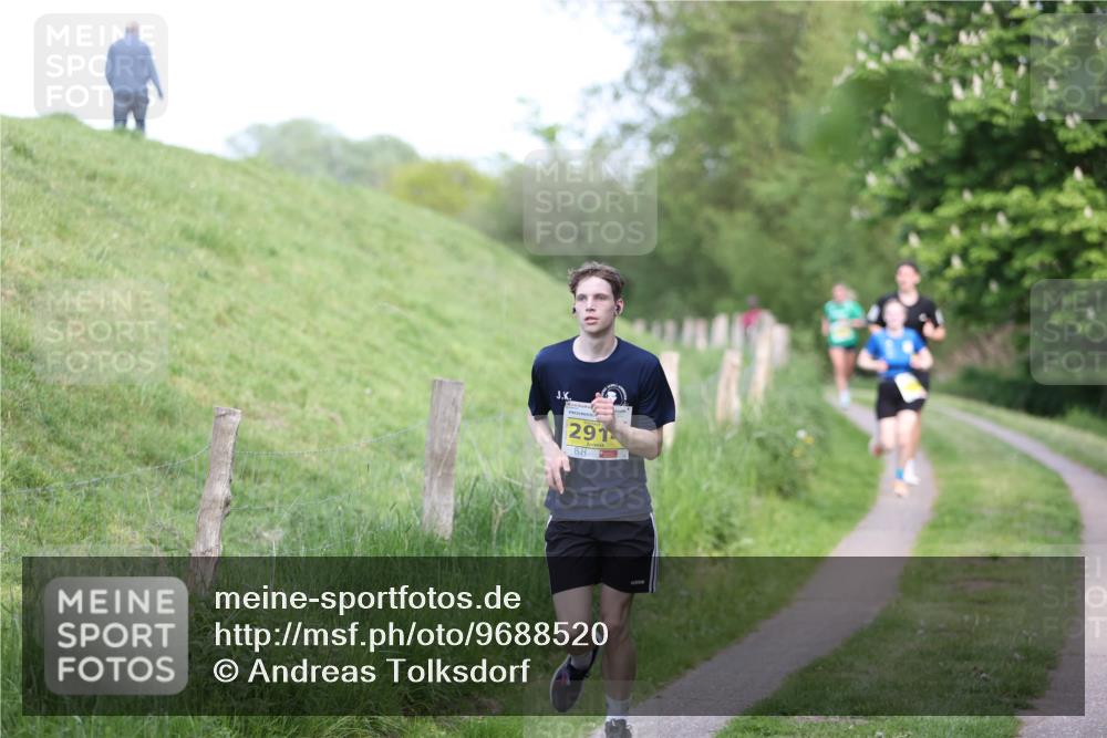 09.05.2026 - Störlauf Andreas Tolksdorf http://msf.ph/oto/9688520 09.05.2026 16:10:05 Laufen 291 meine-sportfotos.de