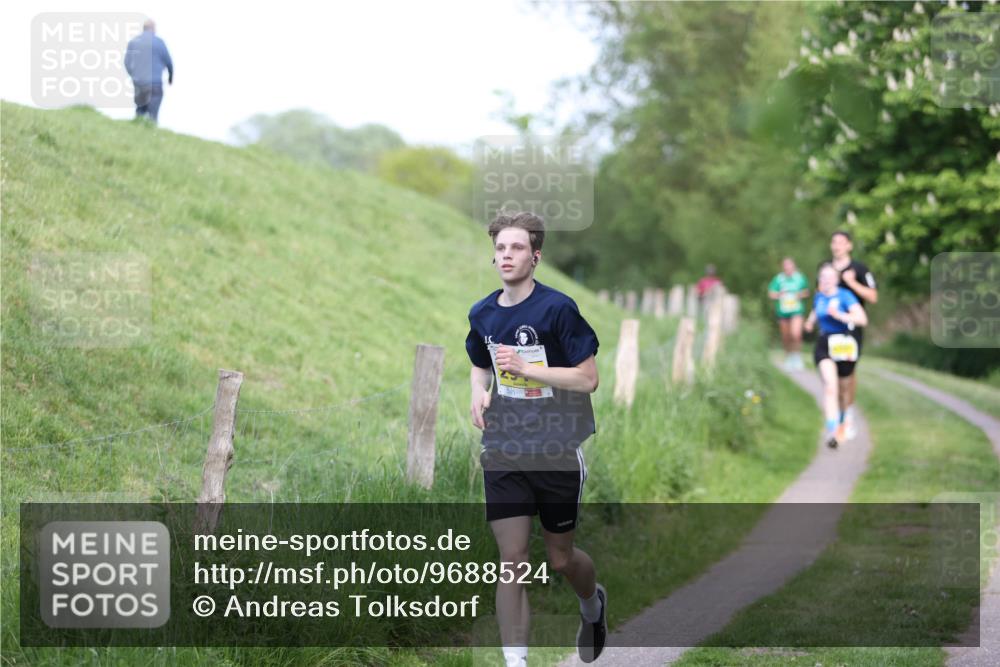 09.05.2026 - Störlauf Andreas Tolksdorf http://msf.ph/oto/9688524 09.05.2026 16:10:05 Laufen 140 meine-sportfotos.de