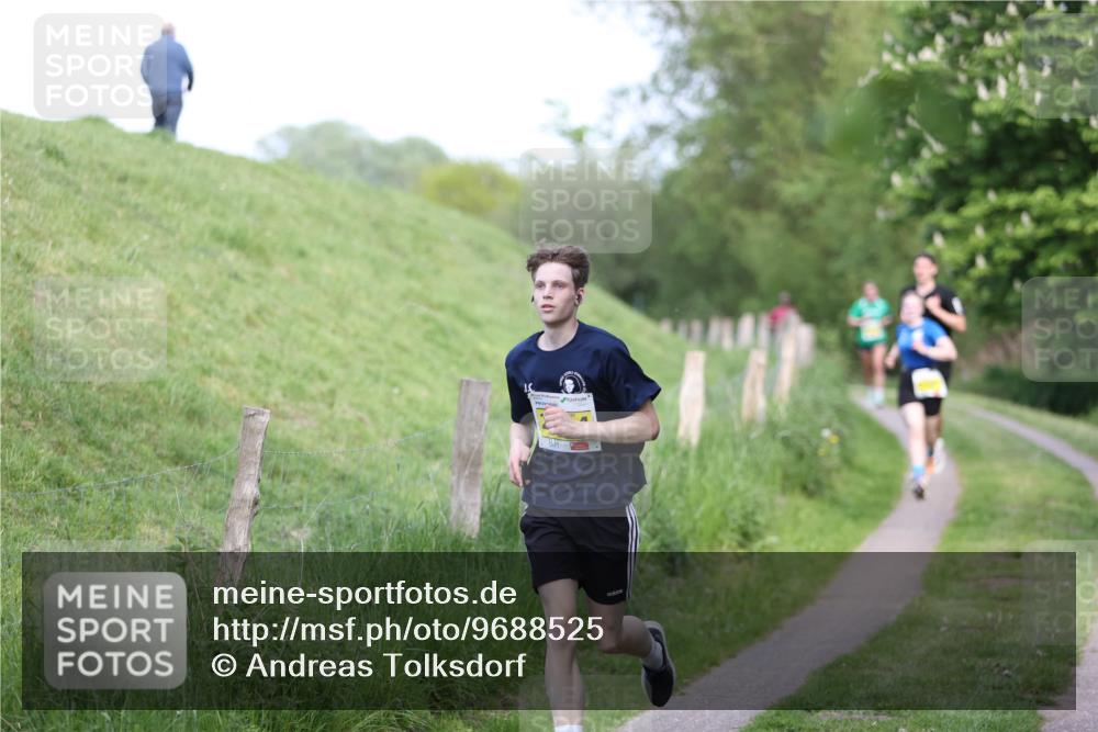 09.05.2026 - Störlauf Andreas Tolksdorf http://msf.ph/oto/9688525 09.05.2026 16:10:05 Laufen  meine-sportfotos.de