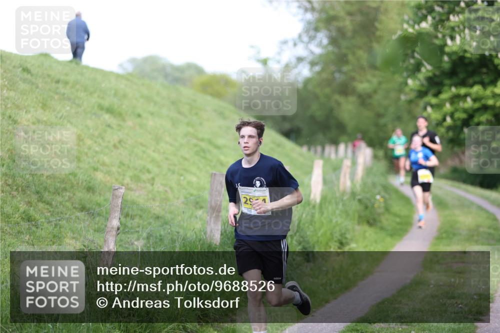 09.05.2026 - Störlauf Andreas Tolksdorf http://msf.ph/oto/9688526 09.05.2026 16:10:05 Laufen 29 meine-sportfotos.de