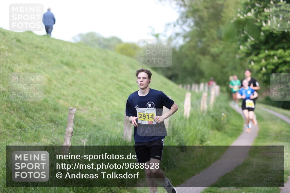 09.05.2026 - Störlauf Andreas Tolksdorf http://msf.ph/oto/9688528 09.05.2026 16:10:05 Laufen 2914 meine-sportfotos.de