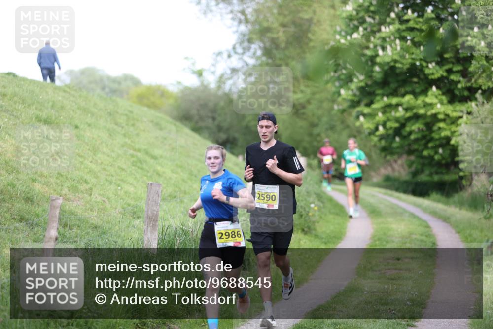 09.05.2026 - Störlauf Andreas Tolksdorf http://msf.ph/oto/9688545 09.05.2026 16:10:10 Laufen 2986, 2590 meine-sportfotos.de