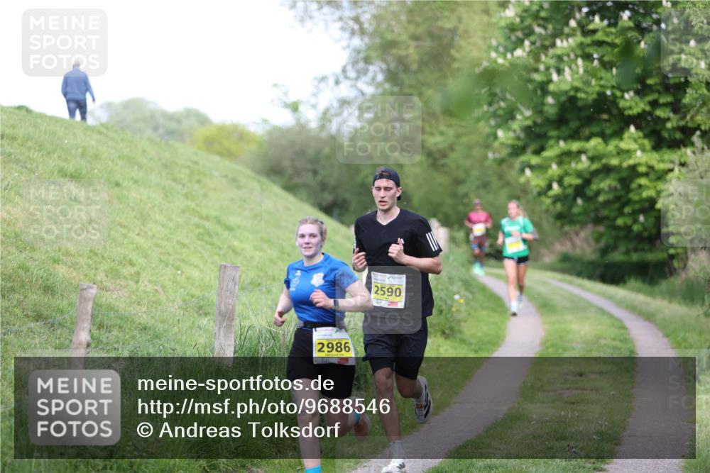 09.05.2026 - Störlauf Andreas Tolksdorf http://msf.ph/oto/9688546 09.05.2026 16:10:10 Laufen 2986, 2590 meine-sportfotos.de