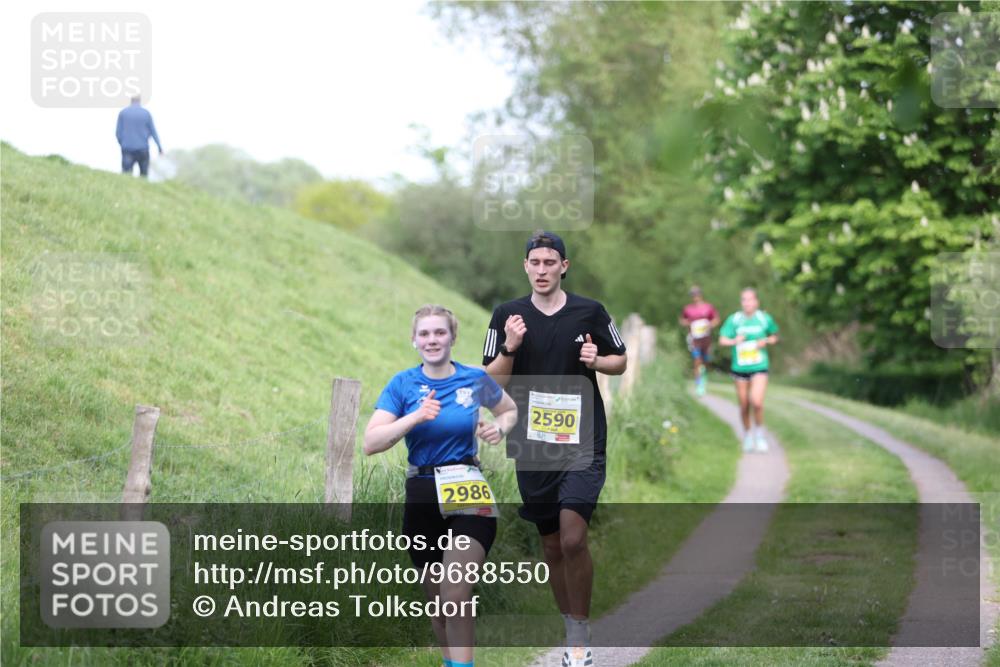 09.05.2026 - Störlauf Andreas Tolksdorf http://msf.ph/oto/9688550 09.05.2026 16:10:10 Laufen 2986, 2590 meine-sportfotos.de