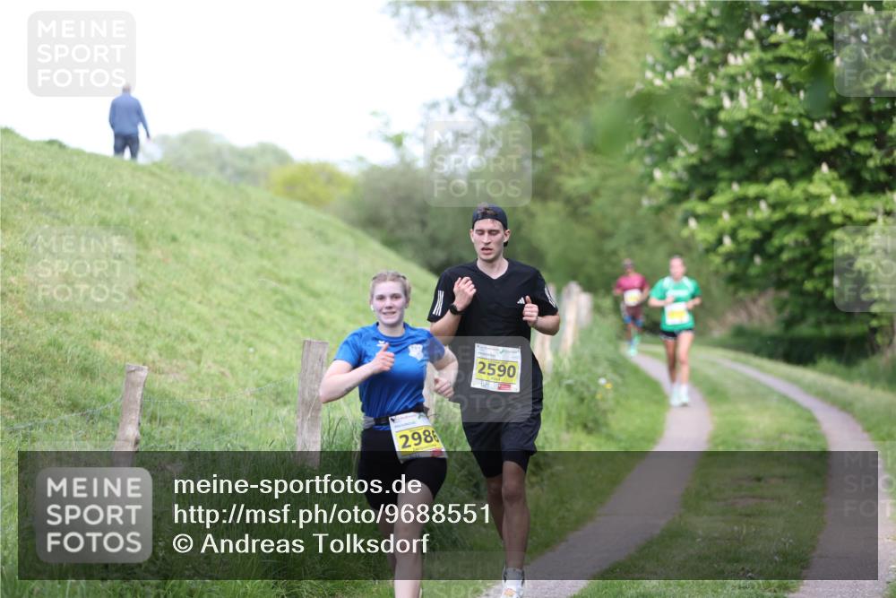 09.05.2026 - Störlauf Andreas Tolksdorf http://msf.ph/oto/9688551 09.05.2026 16:10:10 Laufen 2986, 2590 meine-sportfotos.de