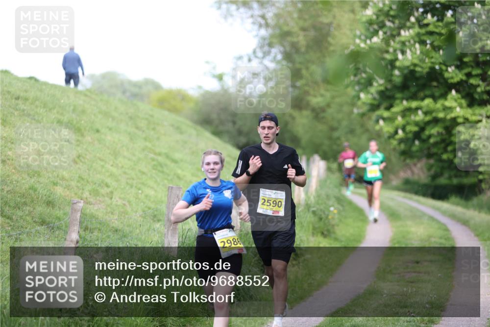 09.05.2026 - Störlauf Andreas Tolksdorf http://msf.ph/oto/9688552 09.05.2026 16:10:10 Laufen 2986, 2590 meine-sportfotos.de