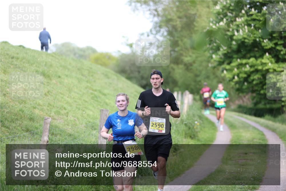 09.05.2026 - Störlauf Andreas Tolksdorf http://msf.ph/oto/9688554 09.05.2026 16:10:10 Laufen 2986, 2590 meine-sportfotos.de
