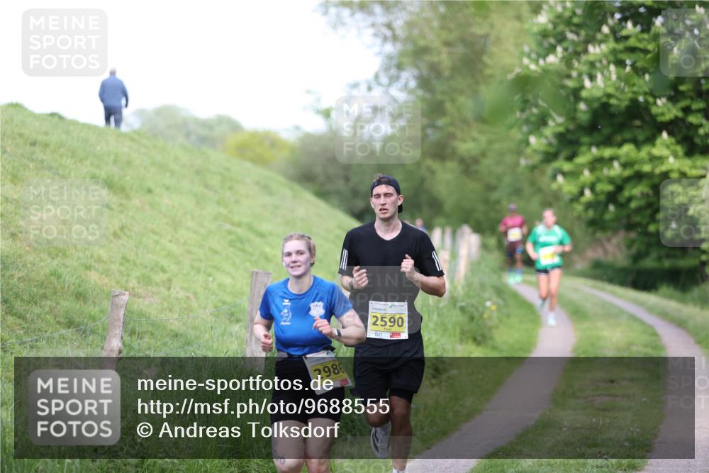 09.05.2026 - Störlauf Andreas Tolksdorf http://msf.ph/oto/9688555 09.05.2026 16:10:10 Laufen 2590, 2986 meine-sportfotos.de