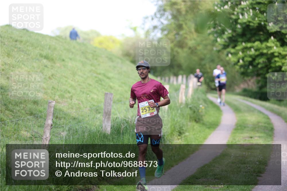 09.05.2026 - Störlauf Andreas Tolksdorf http://msf.ph/oto/9688573 09.05.2026 16:10:25 Laufen 2, 195, 2535 meine-sportfotos.de