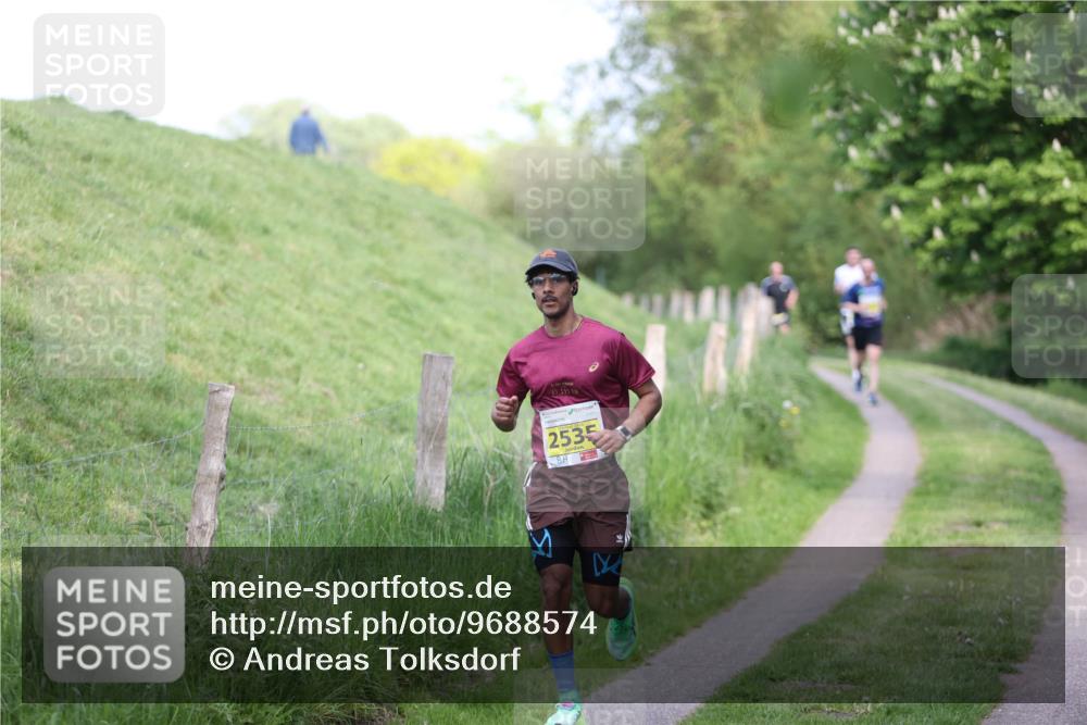 09.05.2026 - Störlauf Andreas Tolksdorf http://msf.ph/oto/9688574 09.05.2026 16:10:25 Laufen 42, 195, 2535 meine-sportfotos.de