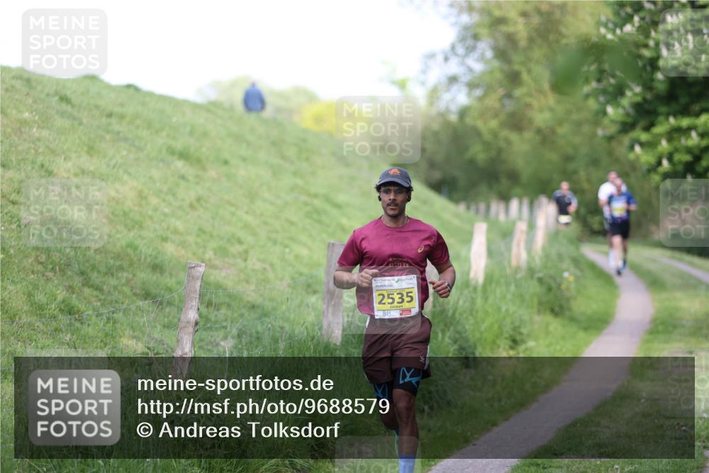09.05.2026 - Störlauf Andreas Tolksdorf http://msf.ph/oto/9688579 09.05.2026 16:10:25 Laufen 632, 47, 195, 2535 meine-sportfotos.de