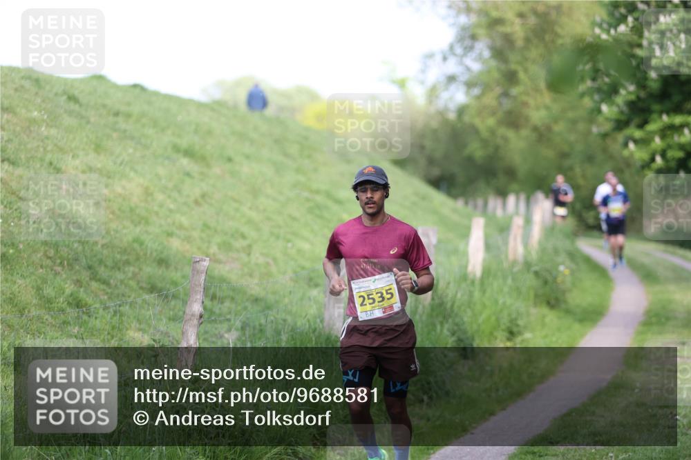 09.05.2026 - Störlauf Andreas Tolksdorf http://msf.ph/oto/9688581 09.05.2026 16:10:26 Laufen 1, 42, 195, 2535 meine-sportfotos.de