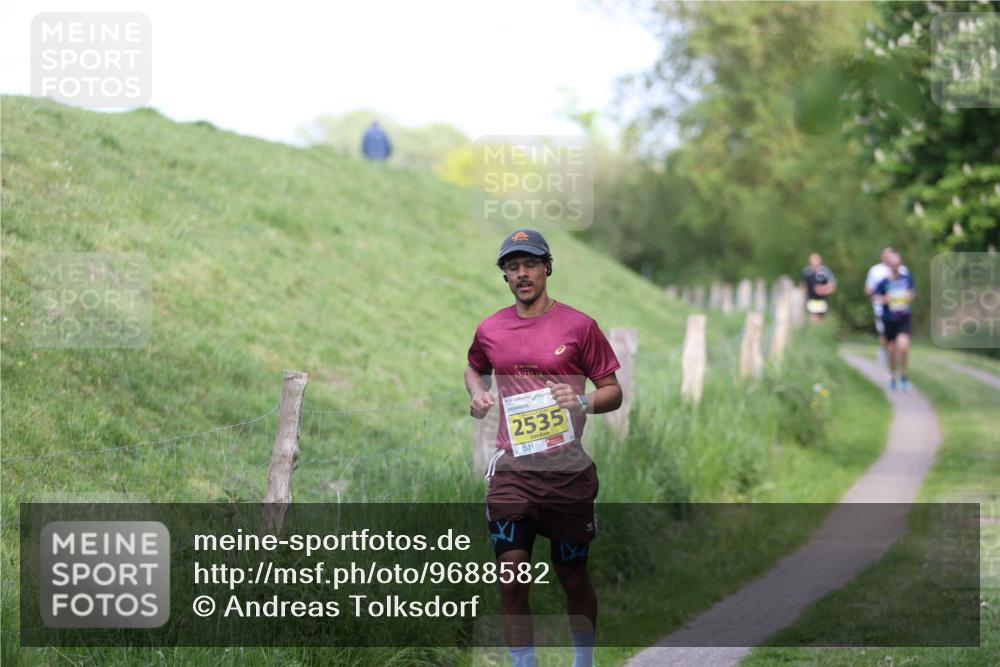 09.05.2026 - Störlauf Andreas Tolksdorf http://msf.ph/oto/9688582 09.05.2026 16:10:26 Laufen 42, 195, 2535 meine-sportfotos.de
