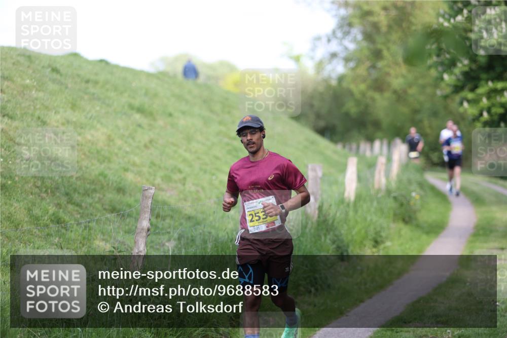 09.05.2026 - Störlauf Andreas Tolksdorf http://msf.ph/oto/9688583 09.05.2026 16:10:26 Laufen 42, 195, 253 meine-sportfotos.de