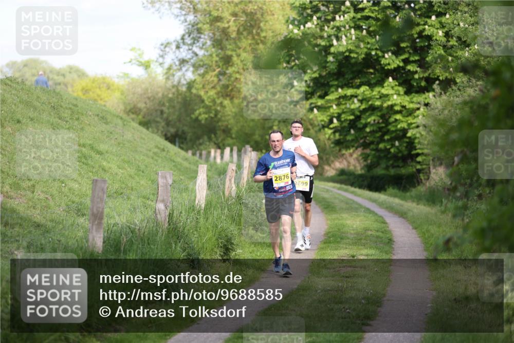 09.05.2026 - Störlauf Andreas Tolksdorf http://msf.ph/oto/9688585 09.05.2026 16:10:33 Laufen 2876, 2699 meine-sportfotos.de