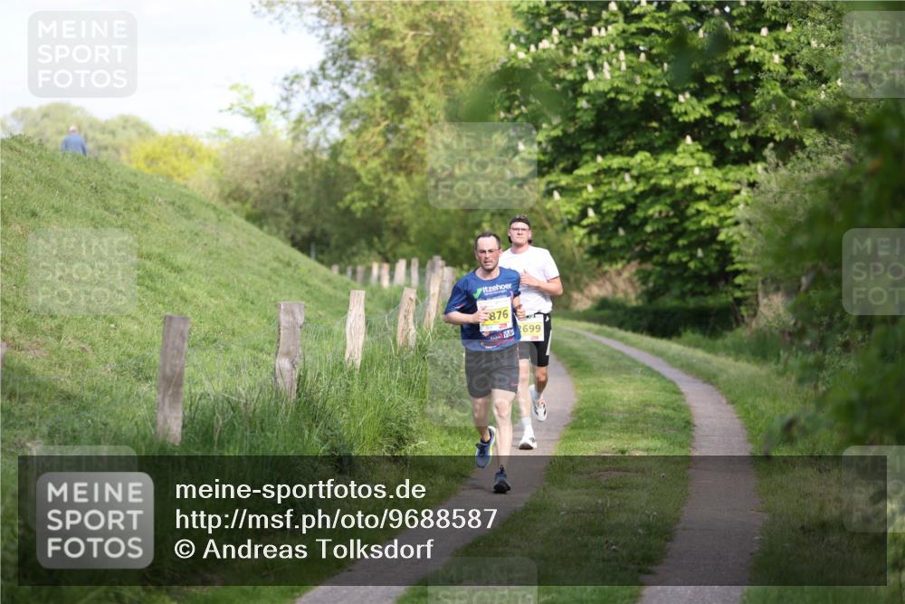 09.05.2026 - Störlauf Andreas Tolksdorf http://msf.ph/oto/9688587 09.05.2026 16:10:33 Laufen 876, 699 meine-sportfotos.de