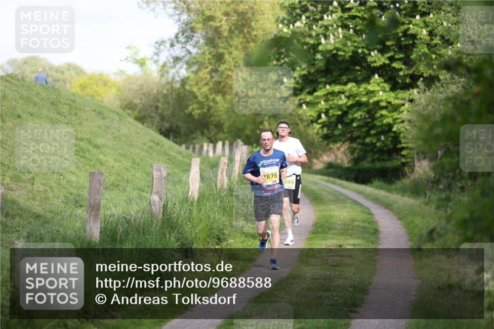 09.05.2026 - Störlauf Andreas Tolksdorf http://msf.ph/oto/9688588 09.05.2026 16:10:33 Laufen 2876, 699 meine-sportfotos.de