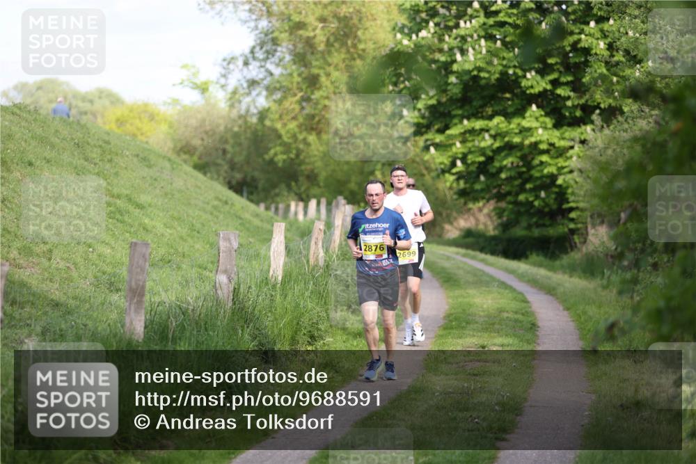 09.05.2026 - Störlauf Andreas Tolksdorf http://msf.ph/oto/9688591 09.05.2026 16:10:34 Laufen 12876, 2699 meine-sportfotos.de