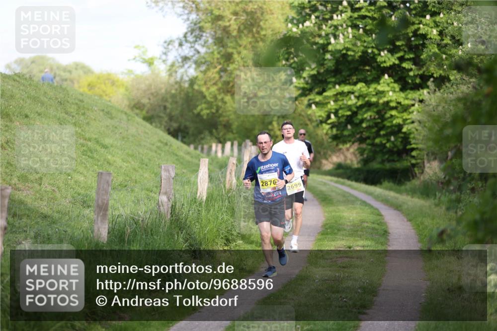 09.05.2026 - Störlauf Andreas Tolksdorf http://msf.ph/oto/9688596 09.05.2026 16:10:34 Laufen 2876, 2699 meine-sportfotos.de