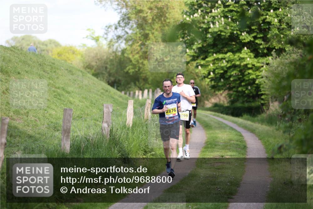 09.05.2026 - Störlauf Andreas Tolksdorf http://msf.ph/oto/9688600 09.05.2026 16:10:34 Laufen 2876, 699 meine-sportfotos.de