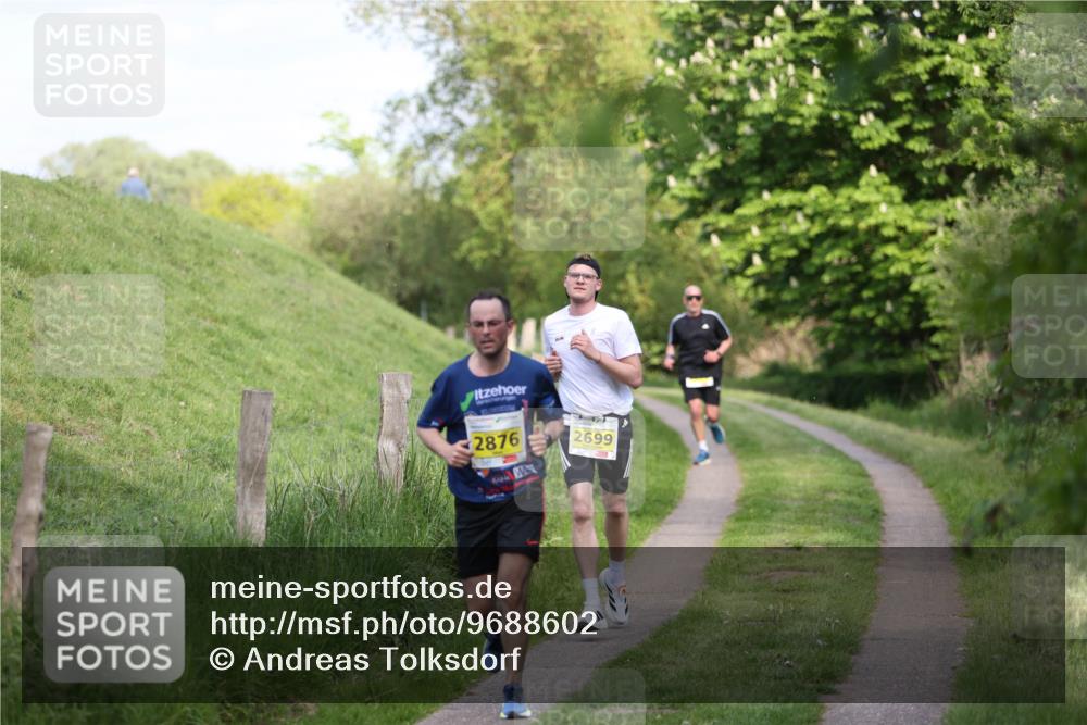 09.05.2026 - Störlauf Andreas Tolksdorf http://msf.ph/oto/9688602 09.05.2026 16:10:36 Laufen 2876, 2699 meine-sportfotos.de