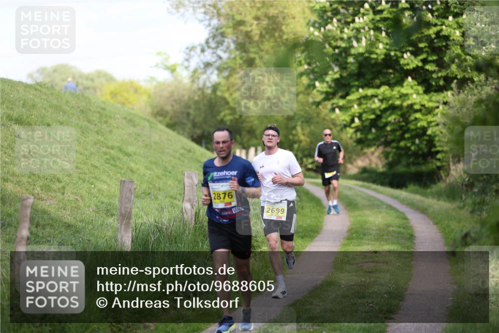 09.05.2026 - Störlauf Andreas Tolksdorf http://msf.ph/oto/9688605 09.05.2026 16:10:36 Laufen 2876, 2699 meine-sportfotos.de