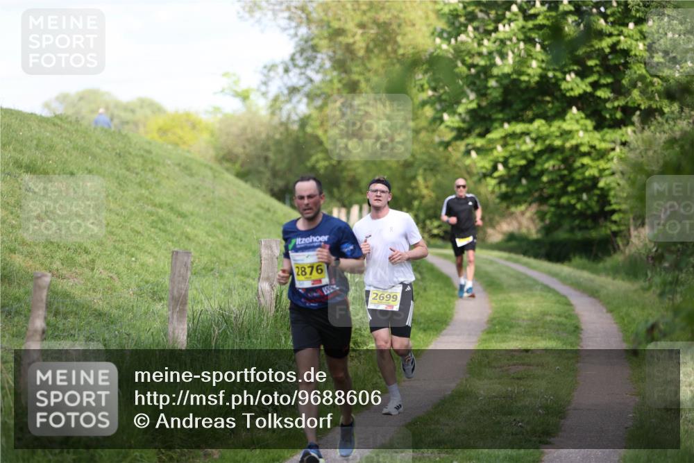 09.05.2026 - Störlauf Andreas Tolksdorf http://msf.ph/oto/9688606 09.05.2026 16:10:36 Laufen 2876, 2699 meine-sportfotos.de