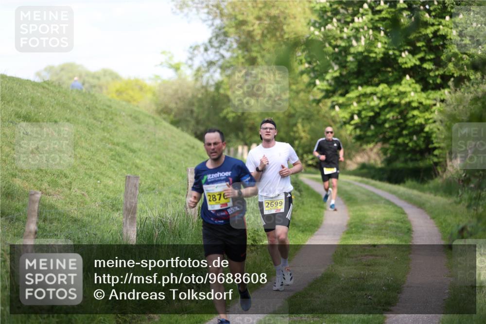 09.05.2026 - Störlauf Andreas Tolksdorf http://msf.ph/oto/9688608 09.05.2026 16:10:36 Laufen 2876, 2699 meine-sportfotos.de