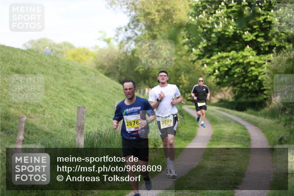 09.05.2026 - Störlauf Andreas Tolksdorf http://msf.ph/oto/9688609 09.05.2026 16:10:36 Laufen 2876, 2699 meine-sportfotos.de