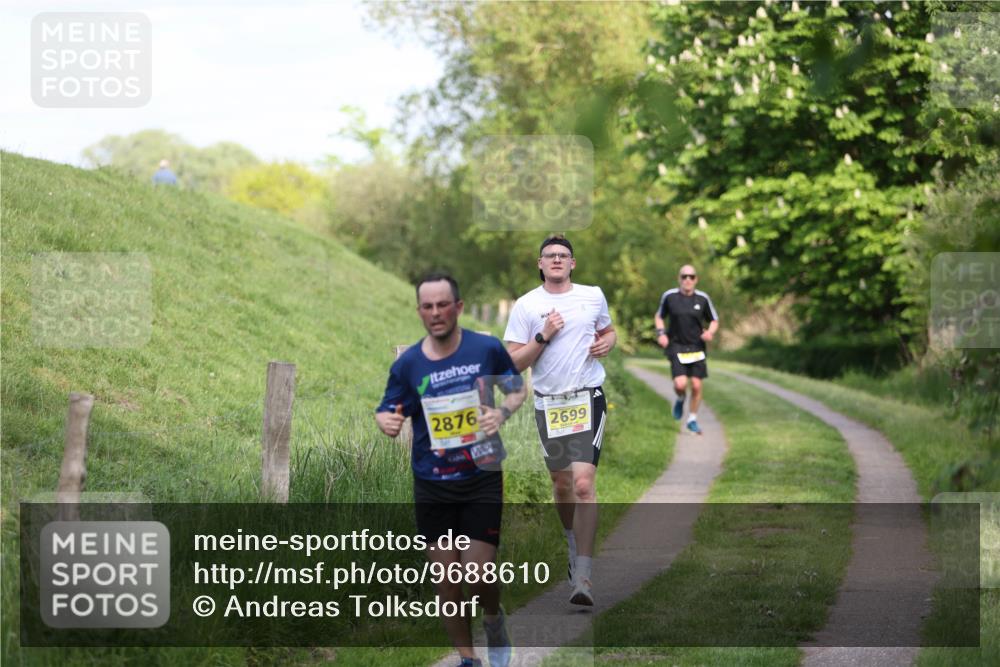 09.05.2026 - Störlauf Andreas Tolksdorf http://msf.ph/oto/9688610 09.05.2026 16:10:36 Laufen 2876, 2699 meine-sportfotos.de