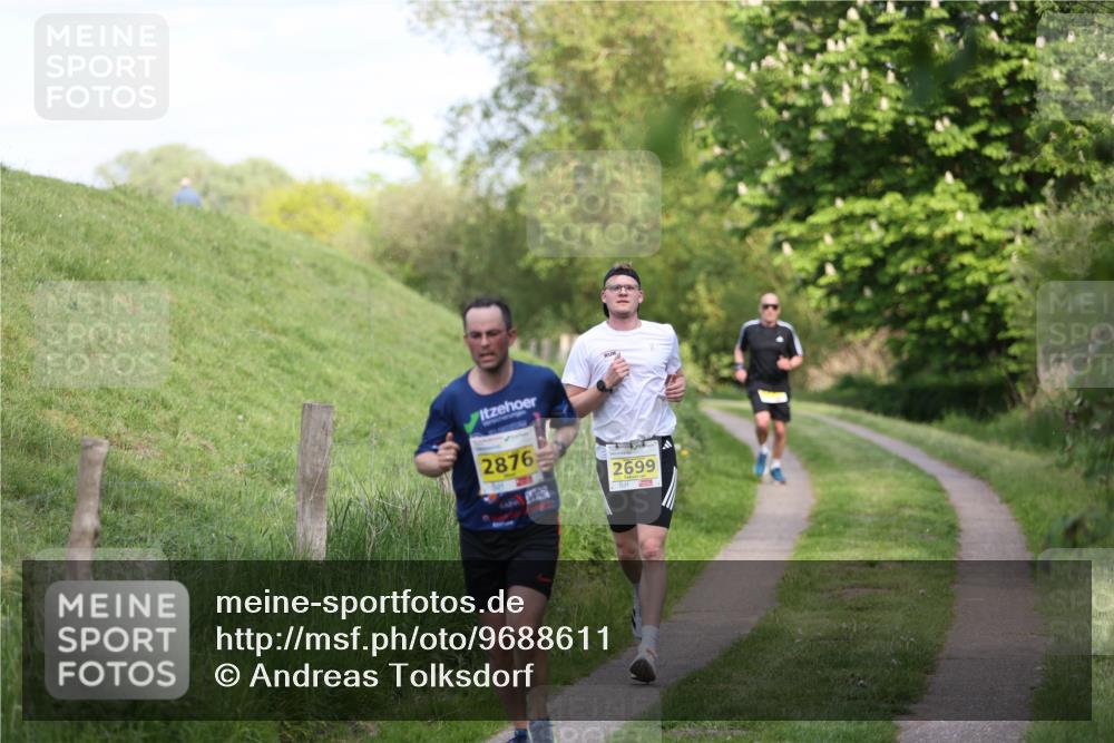 09.05.2026 - Störlauf Andreas Tolksdorf http://msf.ph/oto/9688611 09.05.2026 16:10:36 Laufen 2876, 2699 meine-sportfotos.de