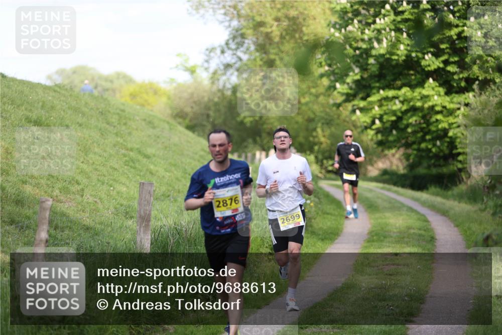 09.05.2026 - Störlauf Andreas Tolksdorf http://msf.ph/oto/9688613 09.05.2026 16:10:36 Laufen 2876, 2699 meine-sportfotos.de